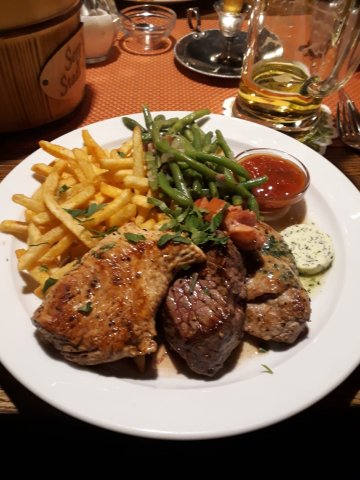 Sepp's Stadlalm