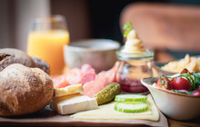Café & Bistro de Mood餐厅图片