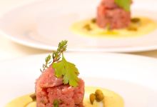 Ristorante Bellini美食图片
