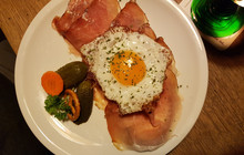 Brauhaus Dobler餐厅图片