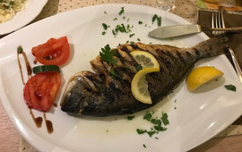 Restaurant Rhodos