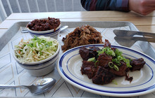 Meat餐厅图片