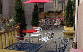 Lakeshore Coffee House