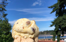 Scoops By The Sea餐厅图片