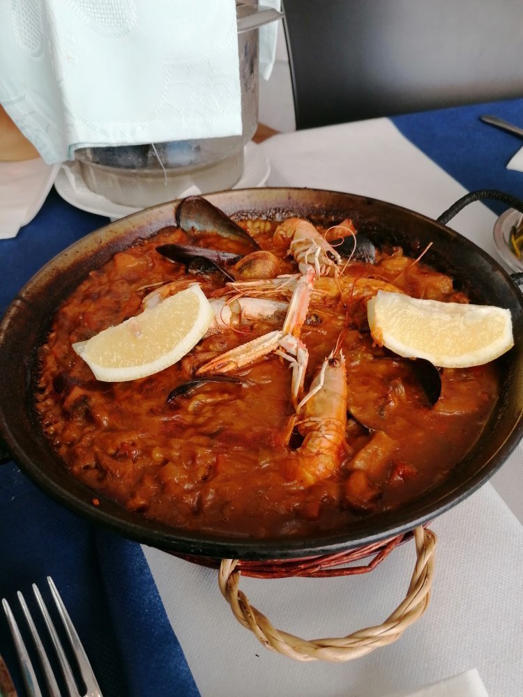 Ca La Paquita