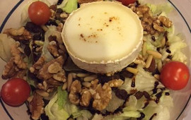 Restaurante Alcazaba
