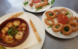 Ilsvika Restaurant