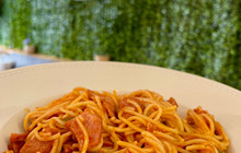 Rama Restaurant Pizzeria餐厅图片