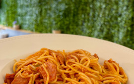 Rama Restaurant Pizzeria