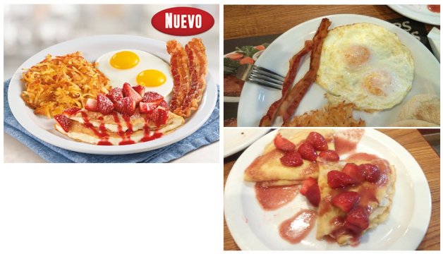 Denny's