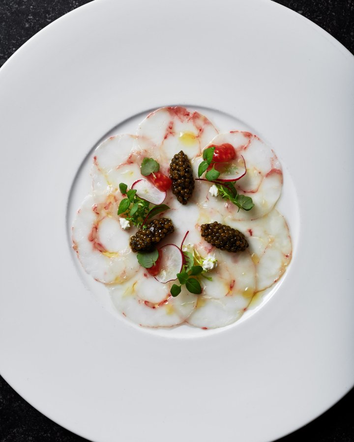 Sommet Restaurant