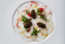 Sommet Restaurant美食图片