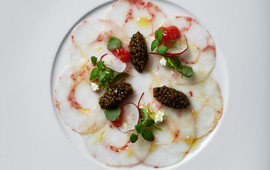 Sommet Restaurant