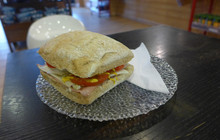 Fernandes Bread Box餐厅图片