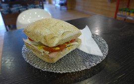 Fernandes Bread Box