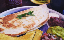 Guadalupe, comida mexicana餐厅图片