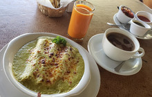 Cafe La Paloma餐厅图片