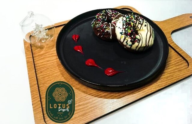 Thebes Pastry