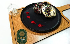 Thebes Pastry