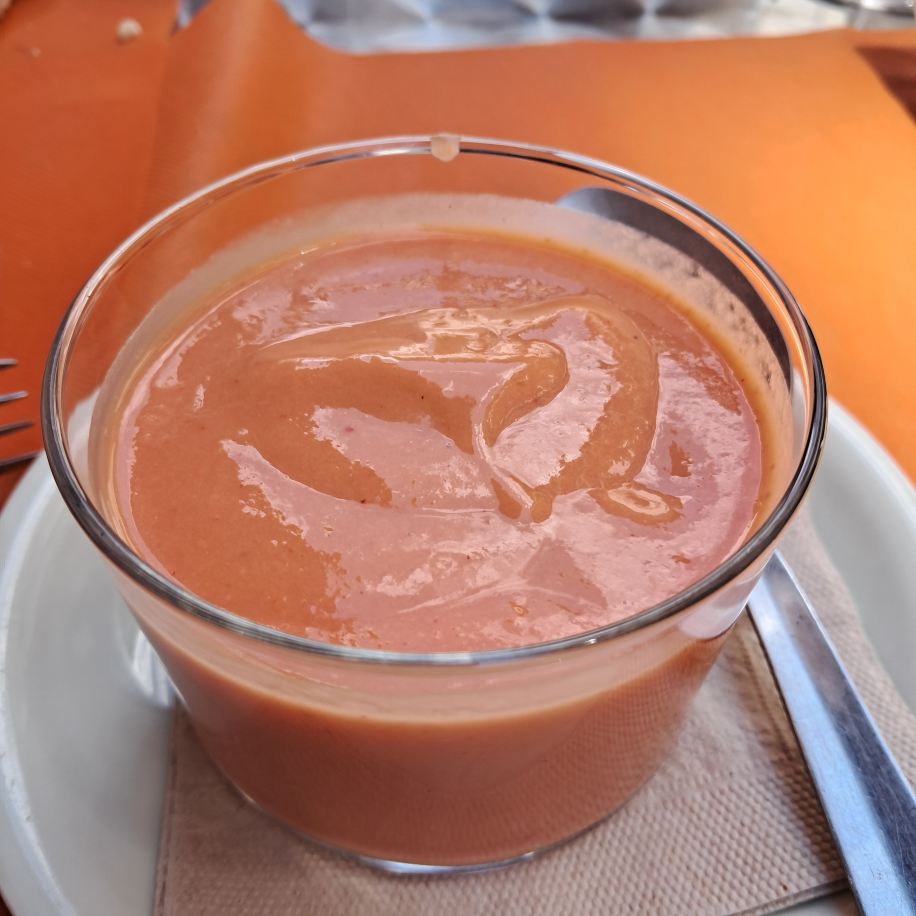 Bar Doña Malauva餐厅图片