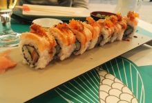 Sushi lovers美食图片