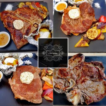 U Przyjacioł Bistro & Cafe餐厅图片