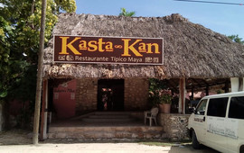 Kasta Kan Restaurante Tipico Maya