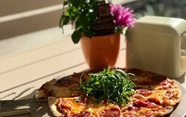Pizza and More Curacao