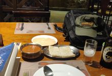 Notos Lounge Bar & Grill美食图片