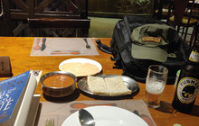 Notos Lounge Bar & Grill餐厅图片
