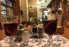 Huculska Restaurant美食图片