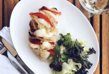 Reštaurácia Marathon美食图片