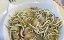 Cocedero de Mariscos Casa Gines餐厅图片