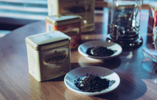 R.O.C caffeine bar餐厅图片