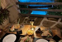 La Capannina Zanzibar美食图片