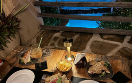 La Capannina Zanzibar