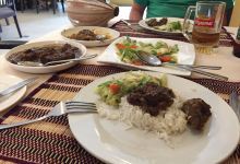 Irrawaddy Fine Dining美食图片