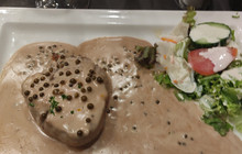Chez Alfio餐厅图片