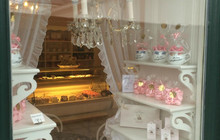Cafe Konditorei Ullmann餐厅图片