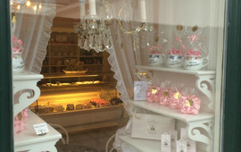 Cafe Konditorei Ullmann