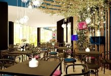 Trattoria Del Gusto美食图片