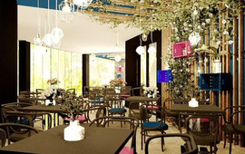 Trattoria Del Gusto