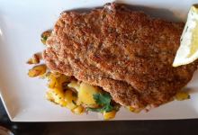 Star Cafe and Restaurant美食图片