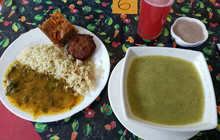 Restaurante Vegetariano Mana餐厅图片