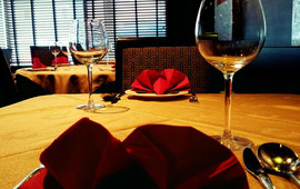joe's chinese restaurant