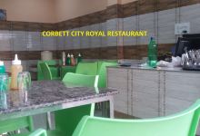 Corbett City Royal Restaurant美食图片