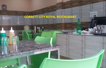 Corbett City Royal Restaurant餐厅图片