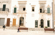 Osteria Gia Sotto L'Arco餐厅图片