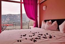 Decebal Resort cazanele Dunarii美食图片