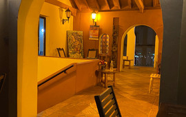 Crónicas Cafe Restaurante